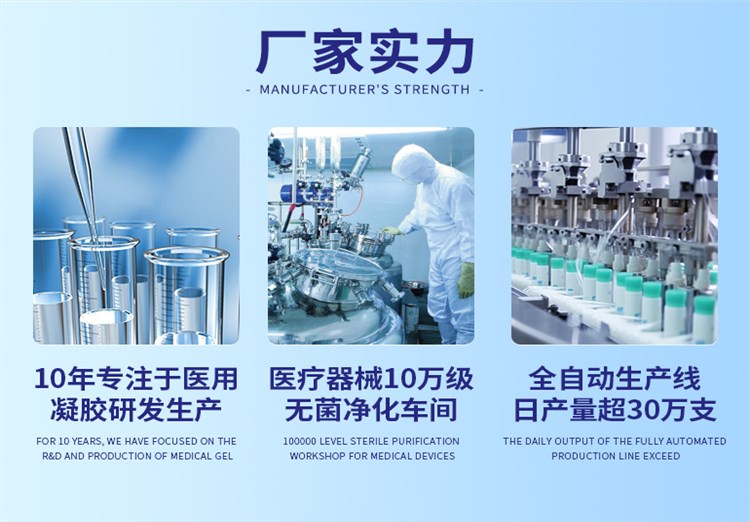 醫用潤滑劑